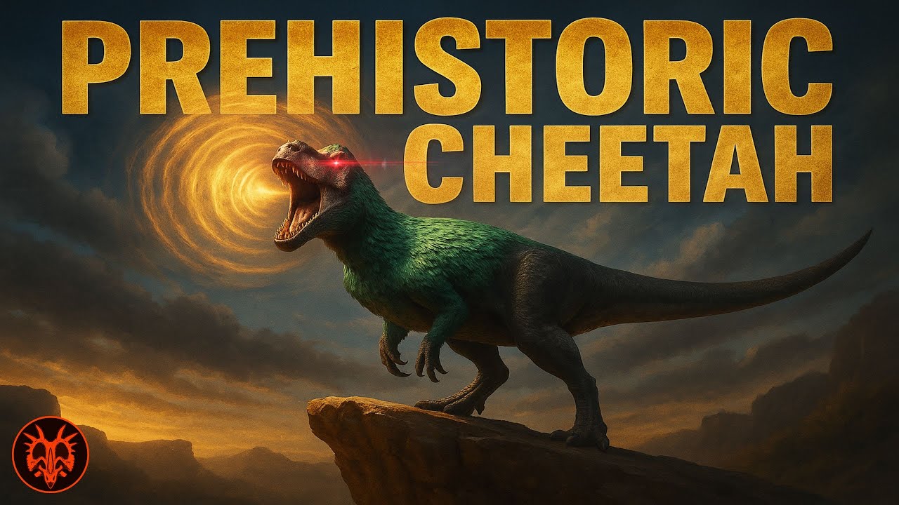 Alioramus – The Prehistoric Cheetah That HUNTS Apexes! | Path of Titans