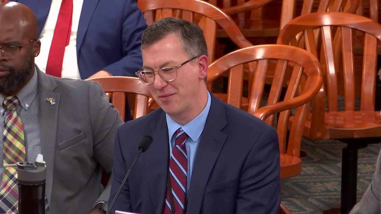 Appropriations: Subcommittee on Labor and Economic Opportunity - 5/14/2025