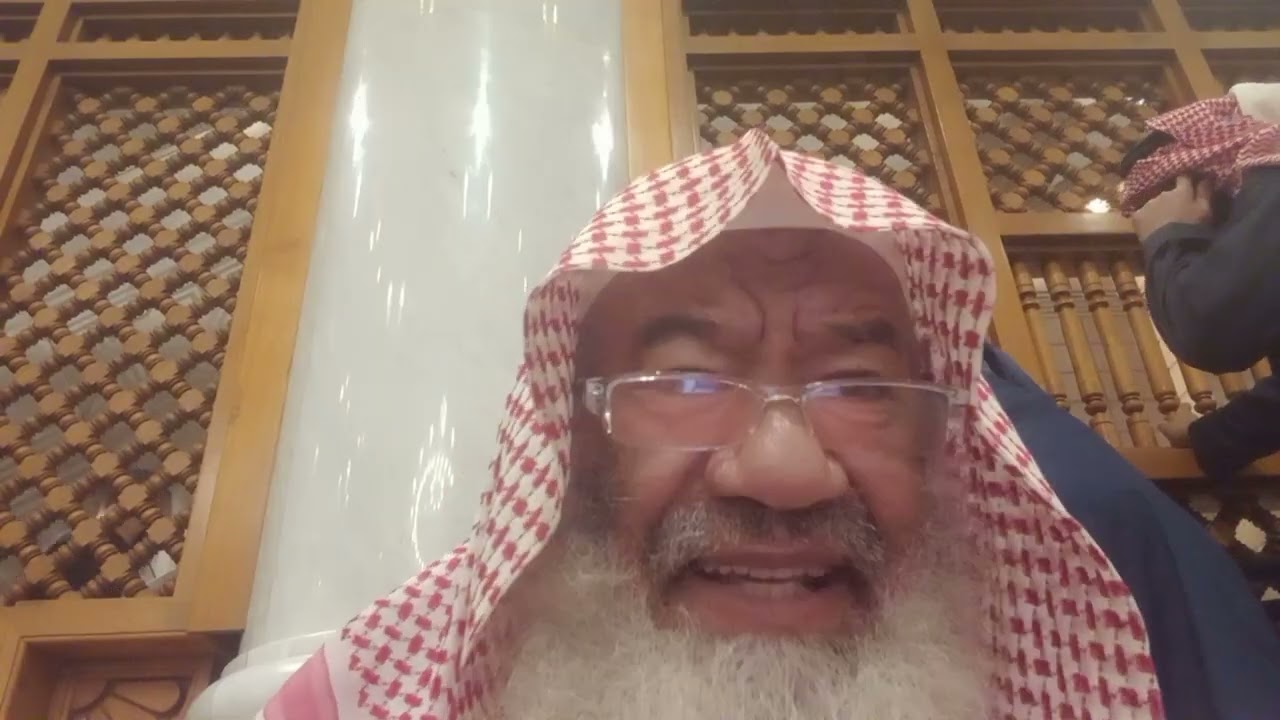 ( آكاد أجزم أنها ما اُخترعت إلا لإلهاء المسلمين )   السبت   ١٤٤٧/٩/٢٥  لشهر  رمضان 