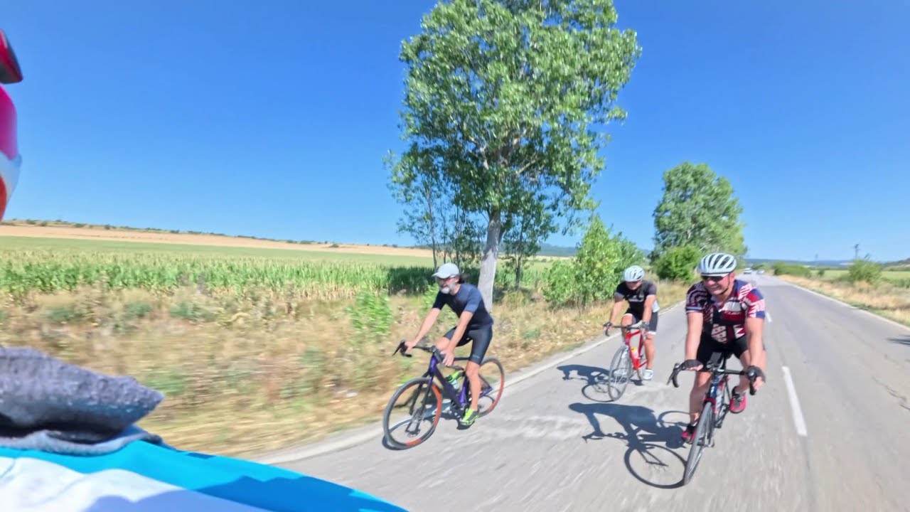 Dobri ride