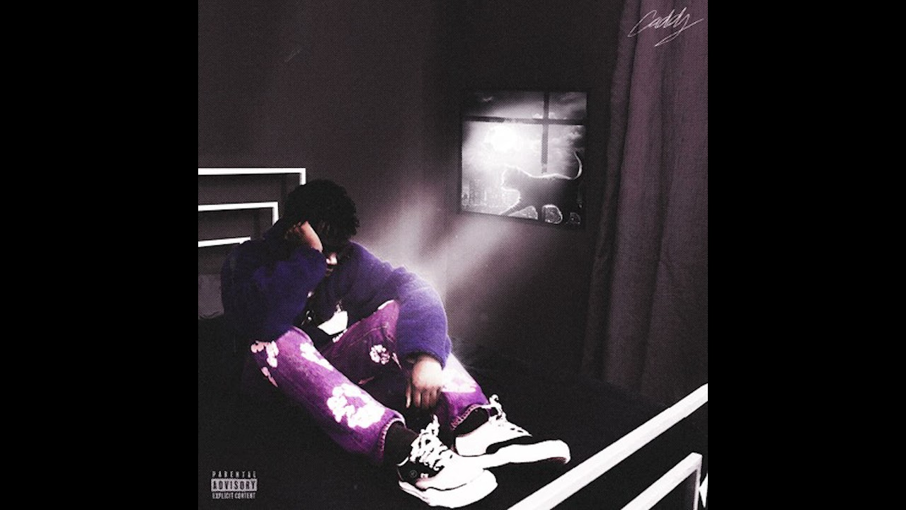 SSGKobe - Caddy - (Instrumental Remake) [Most Accurate]