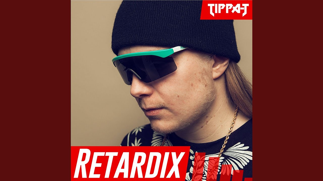 Retardix