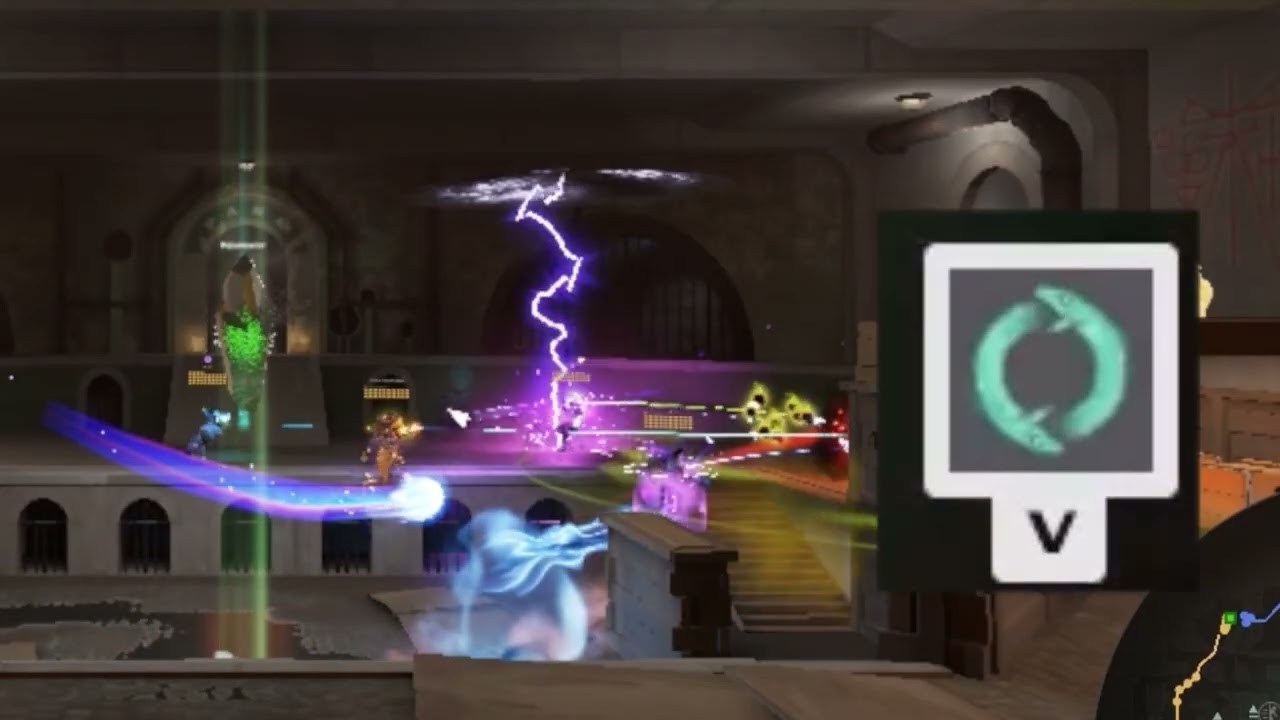 Celeste clip of the month, Midboss Contest !