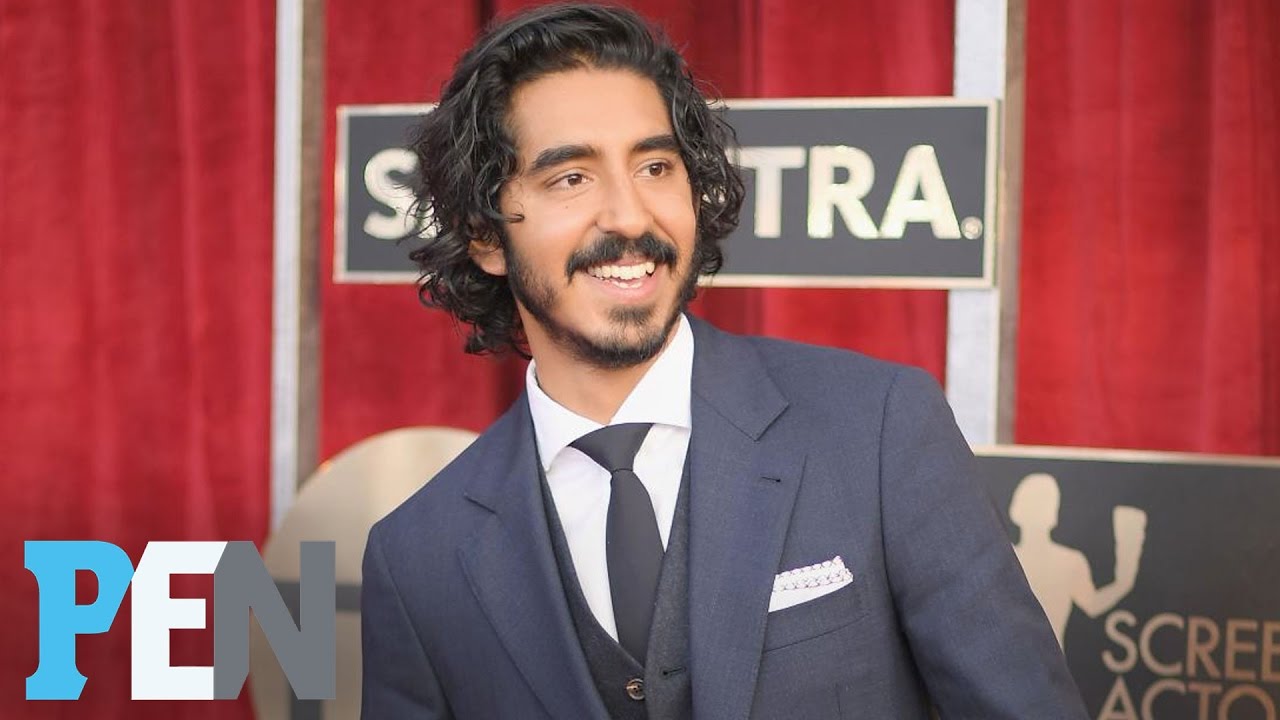&lsquo;Lion&rsquo; Star Dev Patel Speaks Out Against &lsquo;Utterly Devastating&rsquo; Refugee Ban | PEN | People