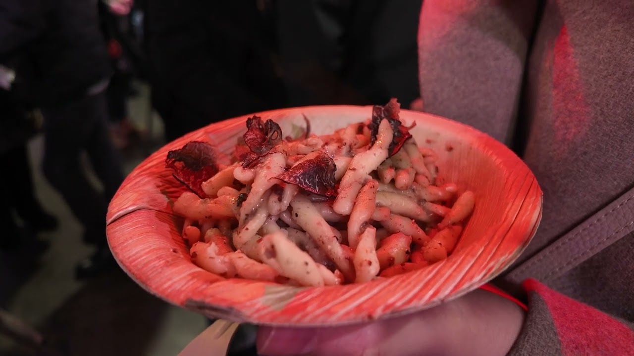 Truffle Festival 2026 in Berlin