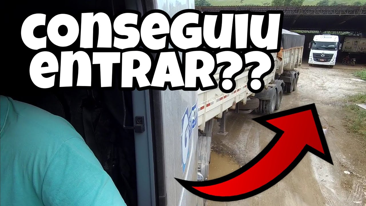 QUEM D&Aacute; R&Eacute; NO BITREM &Eacute; ELE - EP46-20