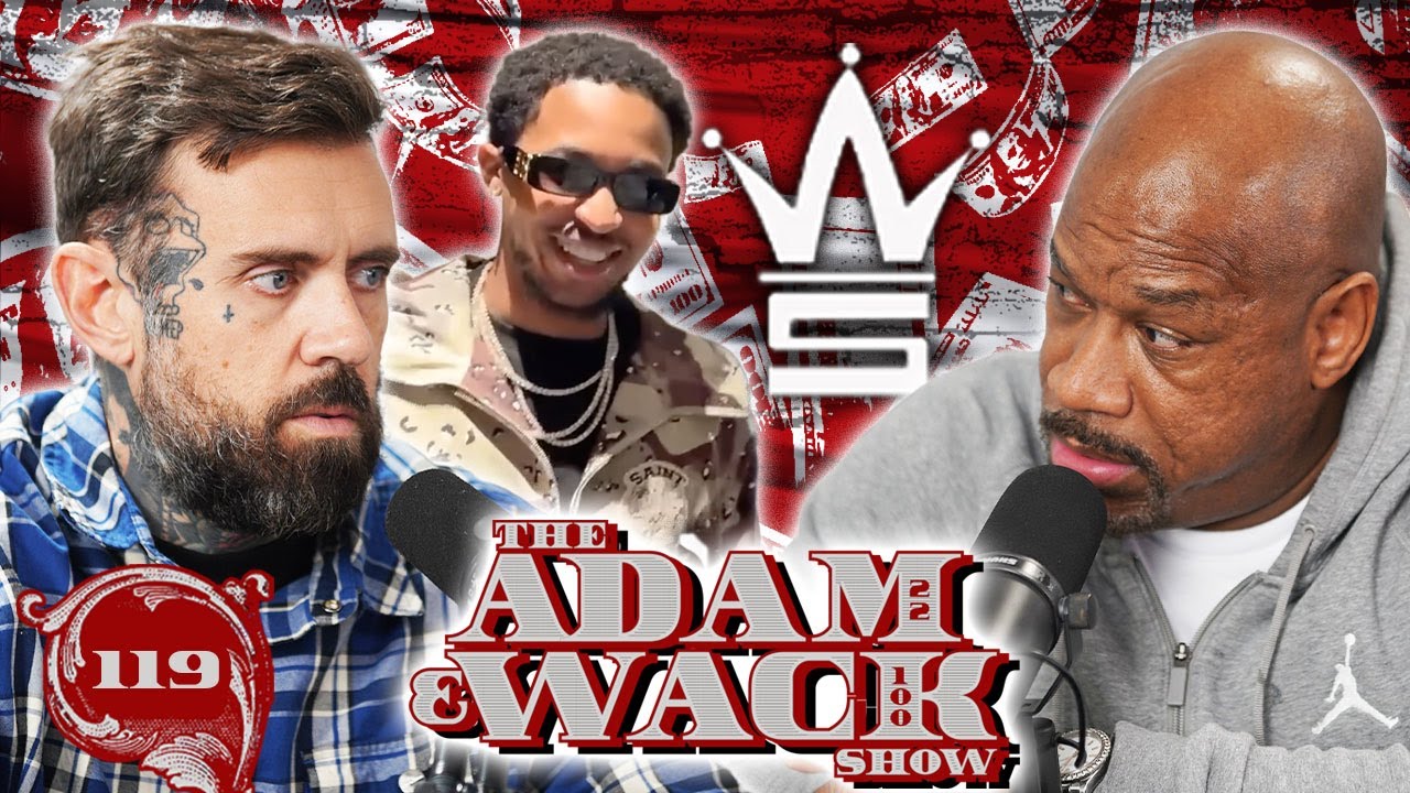 Wack Wins Huge Lawsuit! DDG Drama Explained. 4xtra Is Bigger than The Program! & More