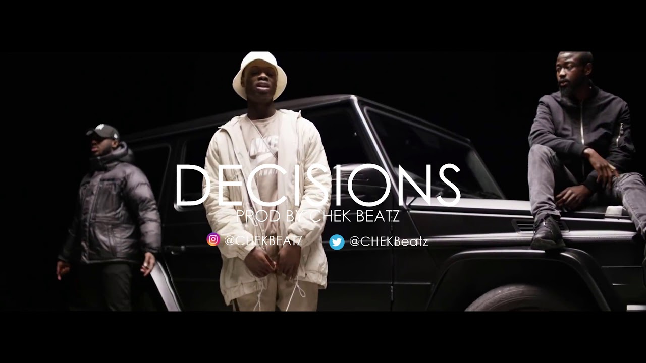 [FREE] J Hus x Dave Type Beat - 