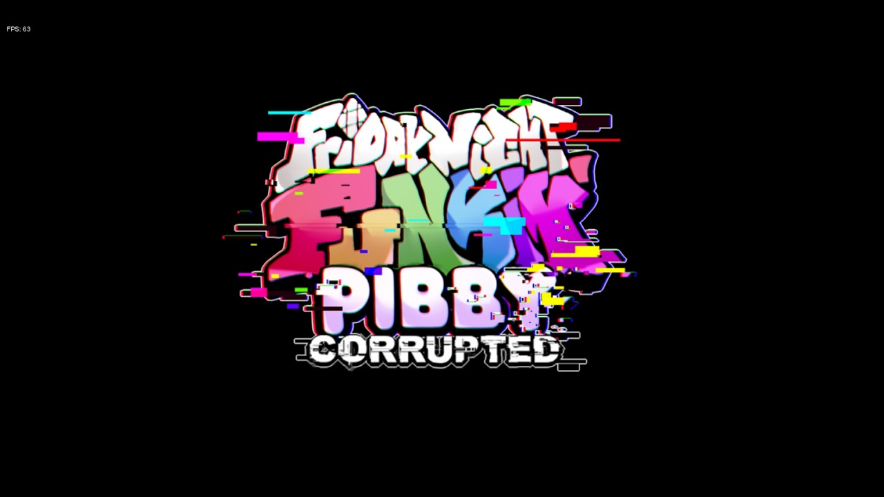 friday night funkin pibby part 1