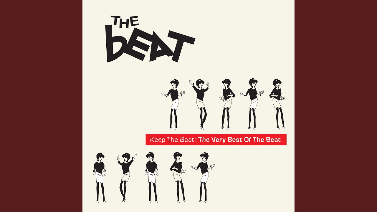Can't Get Used to Losing You (2012 Remaster)