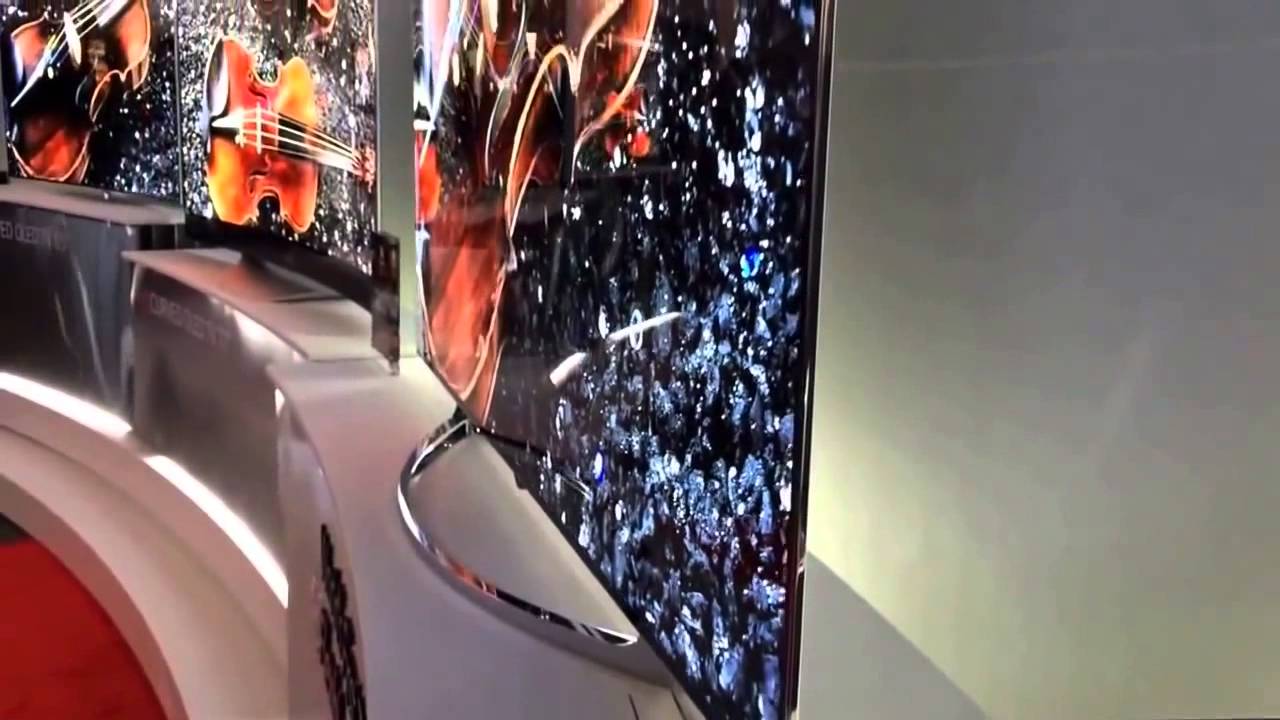 CES 2014  ТОП новинки электроники