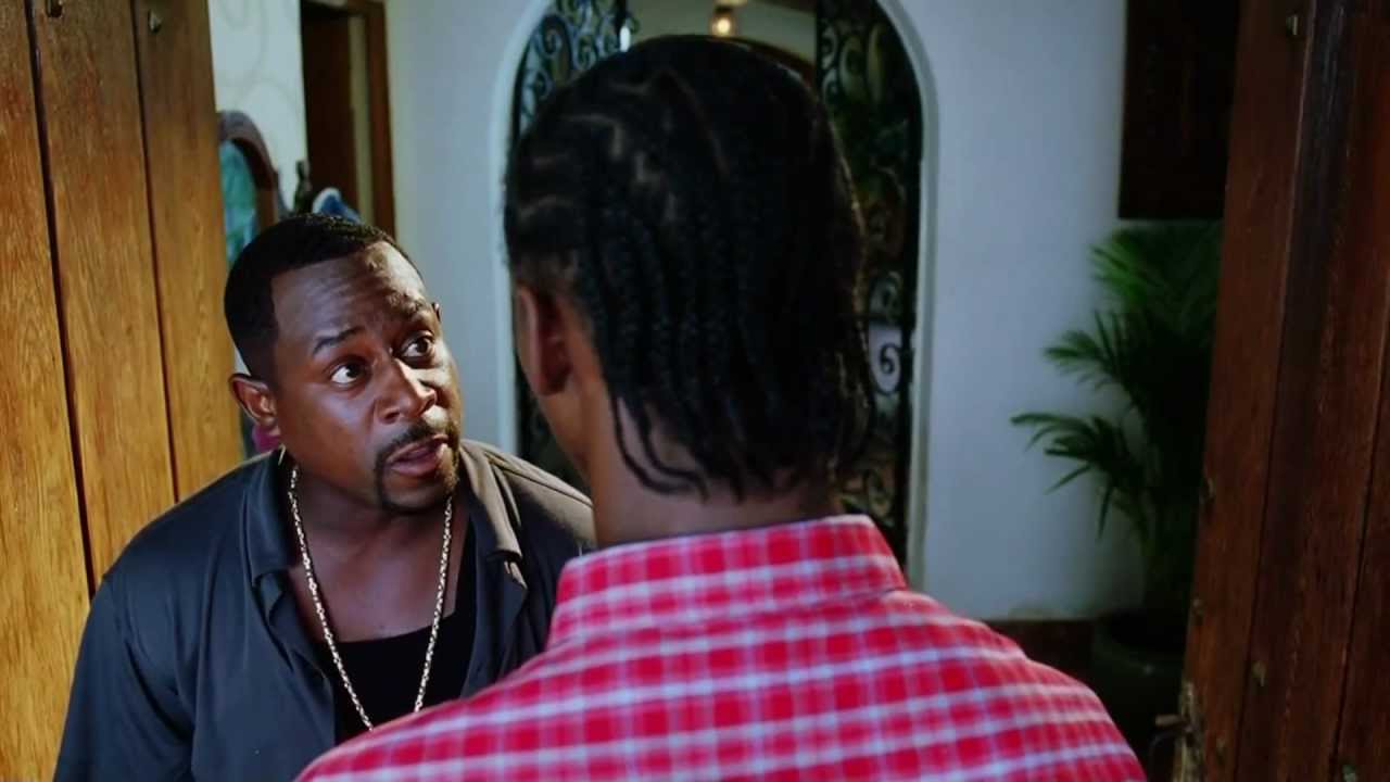 Bad Boys 2 - Who The Fuck is Reggie