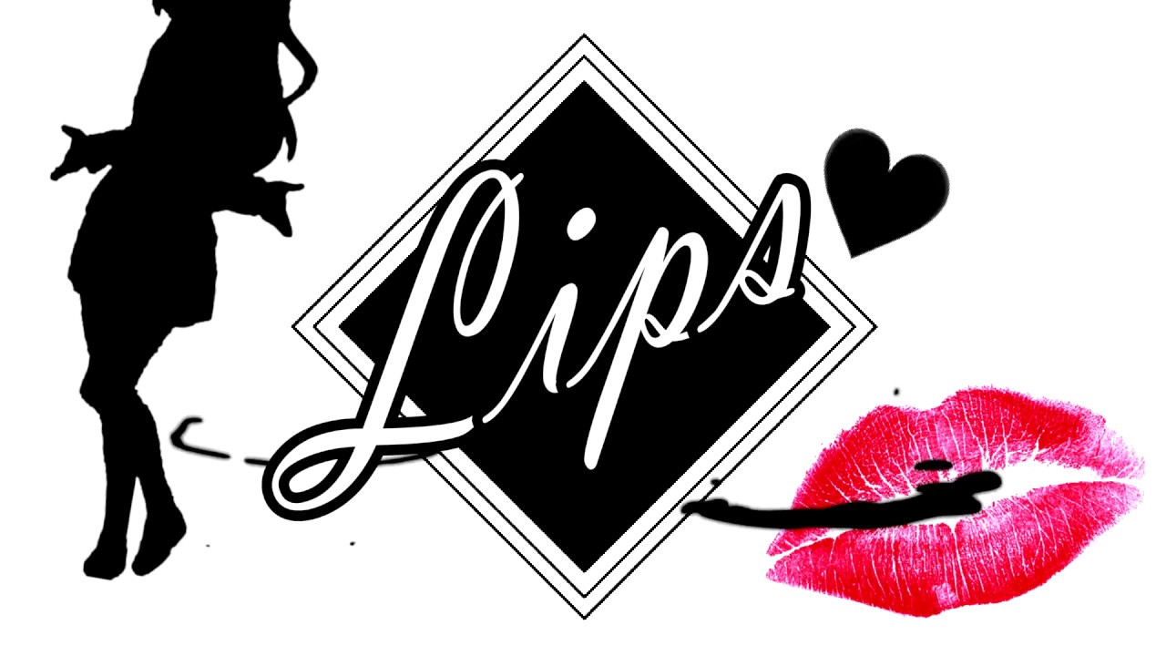 Lips  (AMV Style Music Video) - The Oral Cigarettes