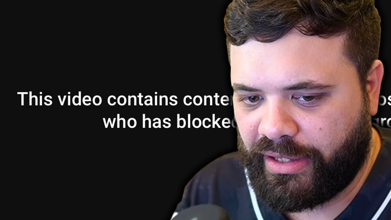 Let's talk about what happened today...