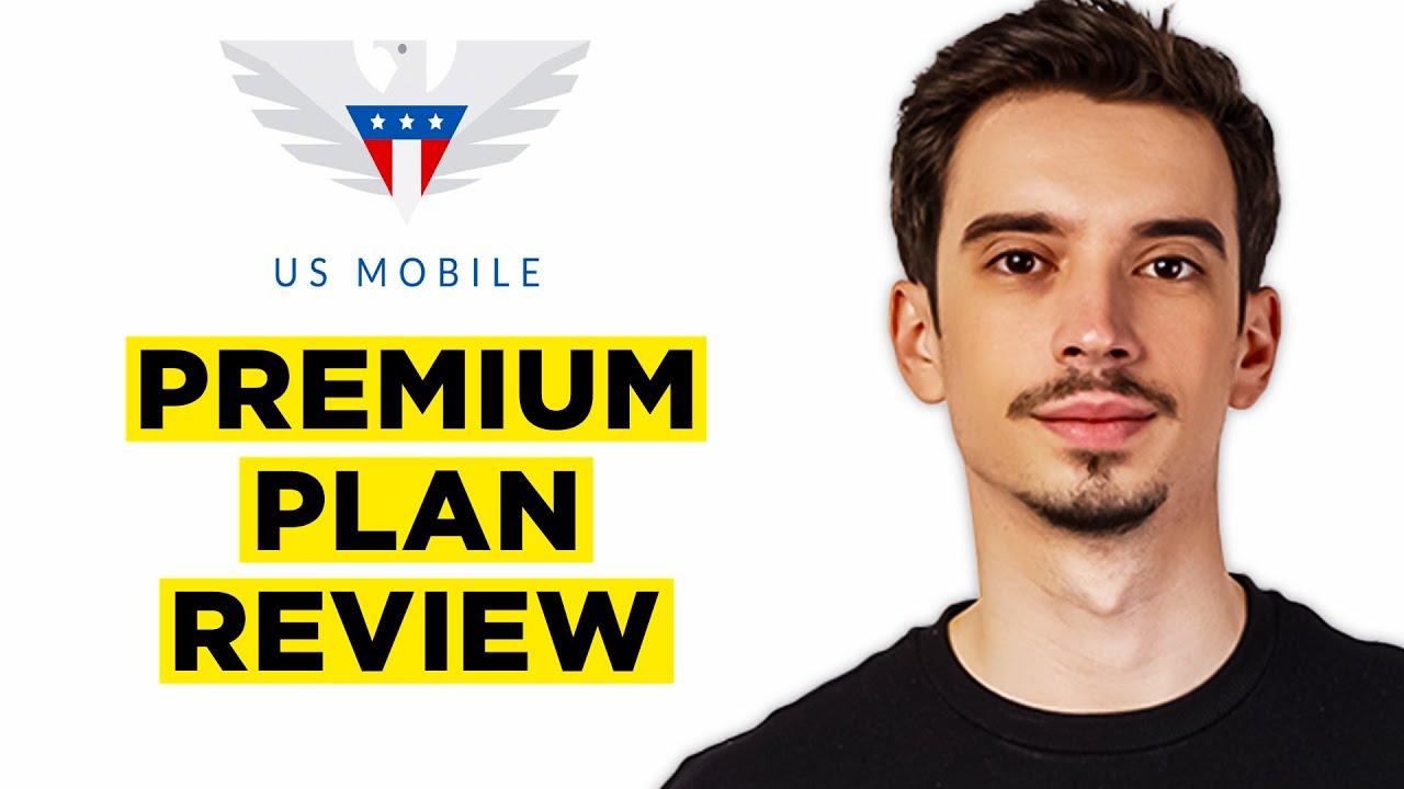 US Mobile Premium Plan Review (2026) - Is It Worth It?