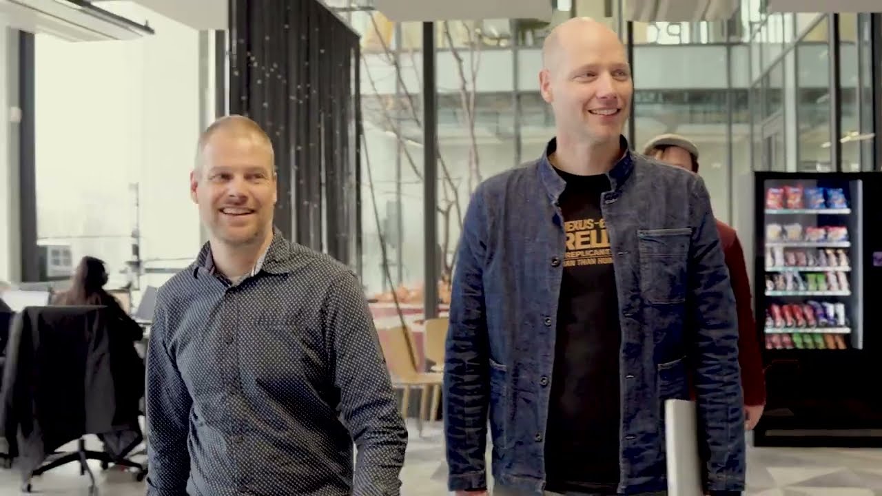 How a Dutch University built an institutional AI platform