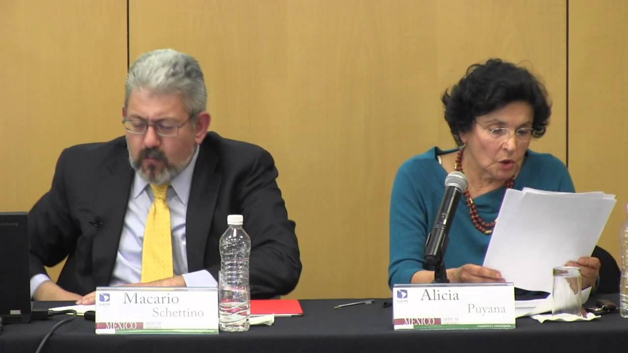 Crecimiento agotador. El problema económico de México y América Latina.