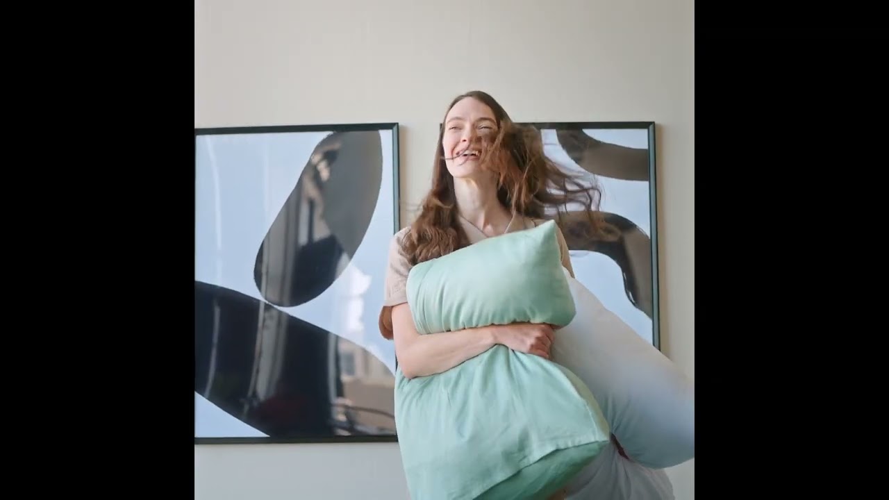Goed en doorslapen met Jatasch-Sleepwell Kussenslopen