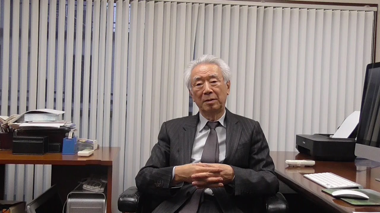 シリーズ9　加藤諦三さんが語る、著書「劣等感がなくなる方法」