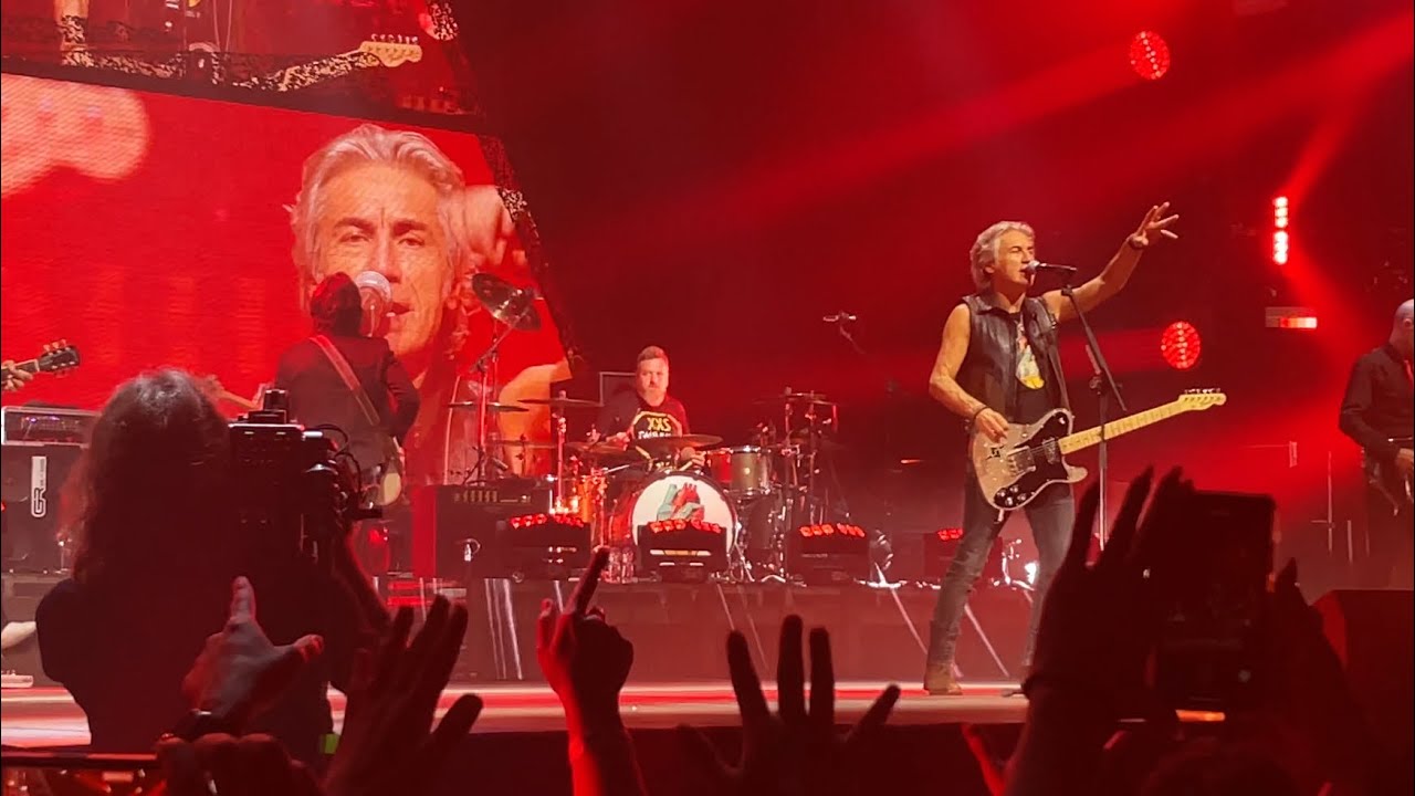 Ligabue - Padova 27.10.2023 - Il meglio deve ancora venire