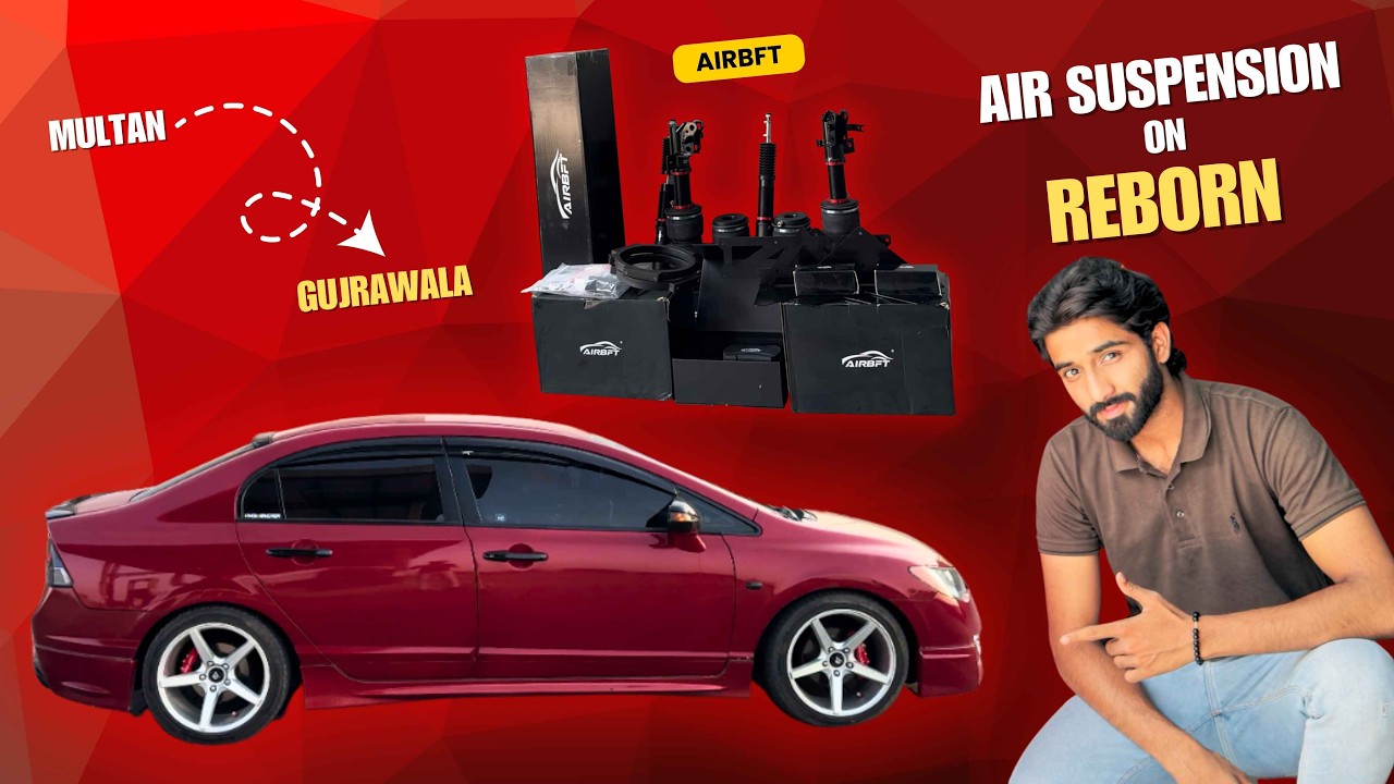 Air Mode ON… Reborn Ka Asli Mazaa Ab Aaya 😈