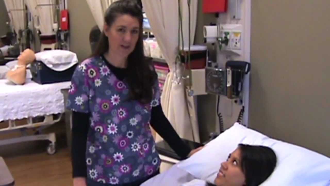 Southern Nursing Skills - Physical Assessment