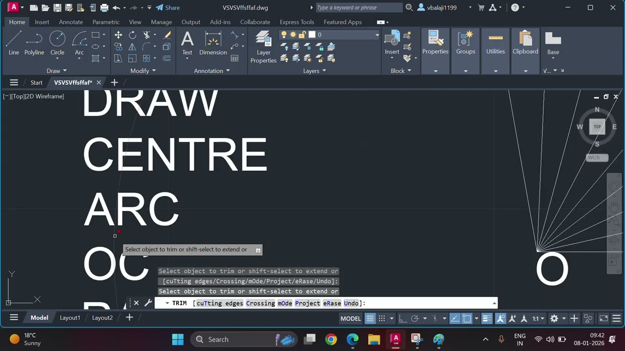 Draw an Hypocycloidal curve