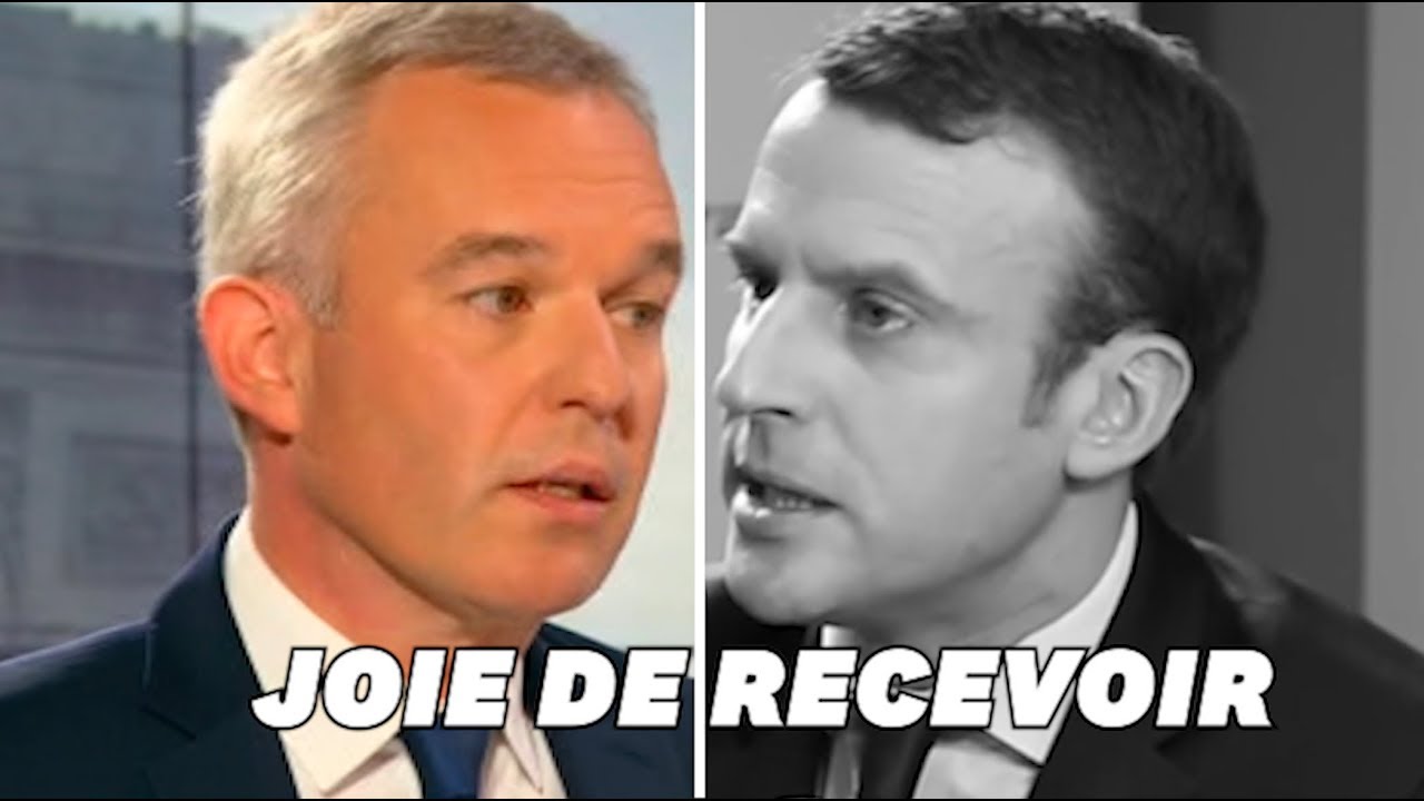 Avant les dîners 