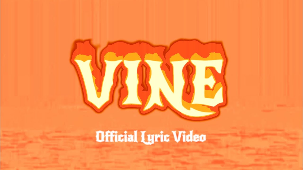 Kurtis Hoppie ft. Miles Minnick - VINE (Official lyric video)