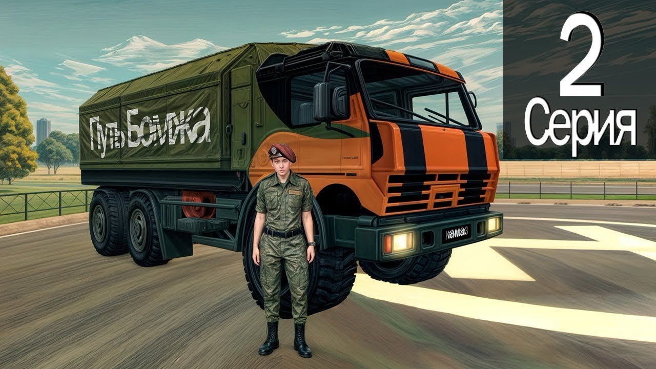 ПУТЬ БОМЖА БЛЕК РАША Начало новой жизни c НУЛЯ для НОВИЧКА - BLACK RUSSIA #2 Серия