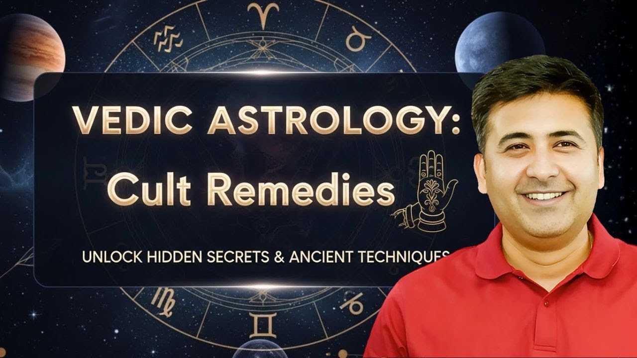 Cult Remedies
