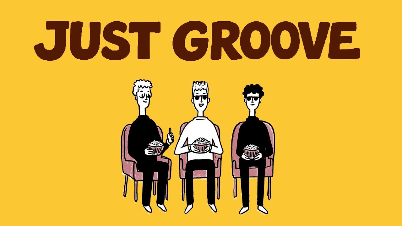 GROOVE | Warm Analog Beats for Quiet Productivity