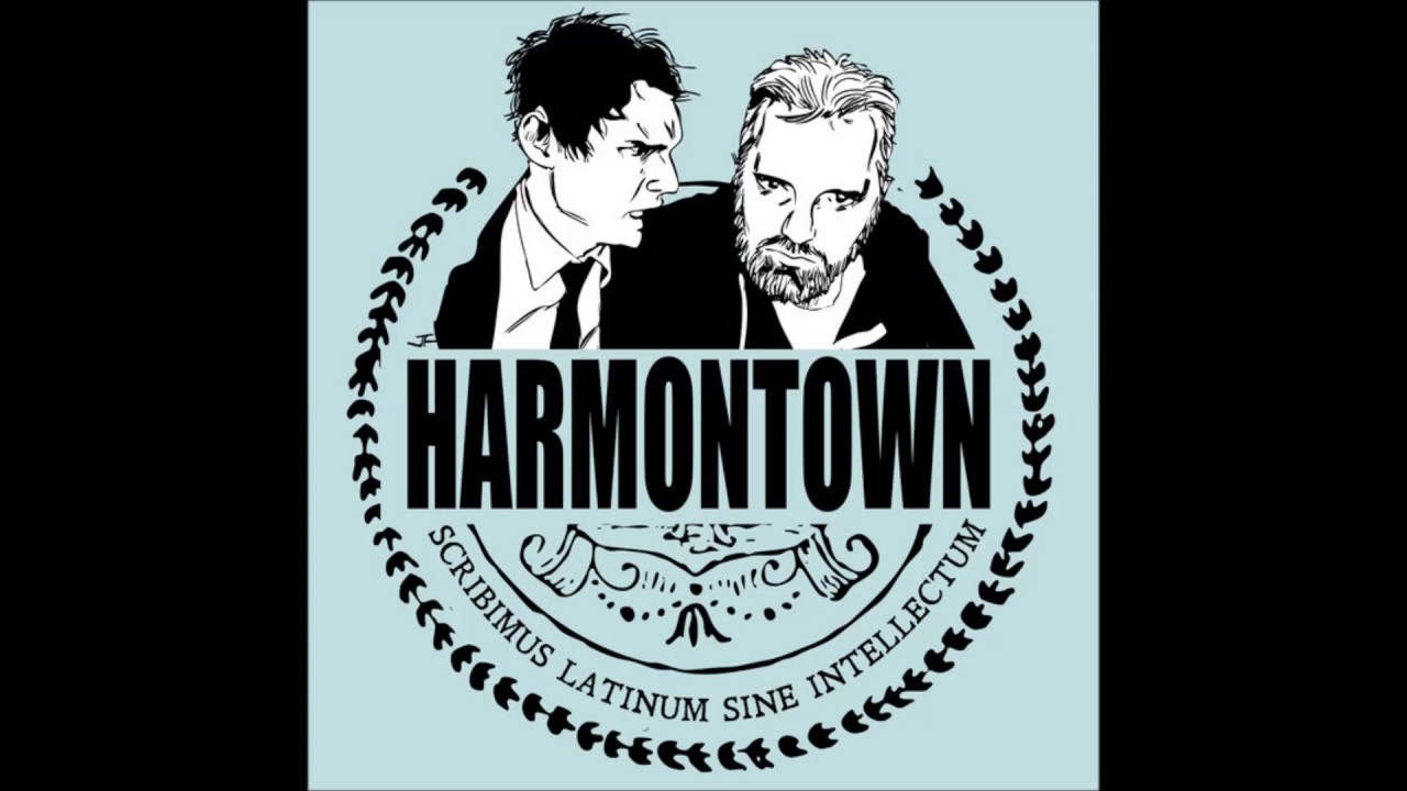 Dan Harmon Explains America in 5 mins