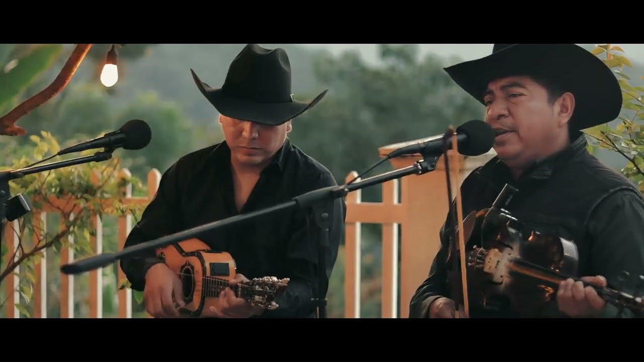 TRIO ZAINO HUASTECO-HASTA LA MIEL AMARGA