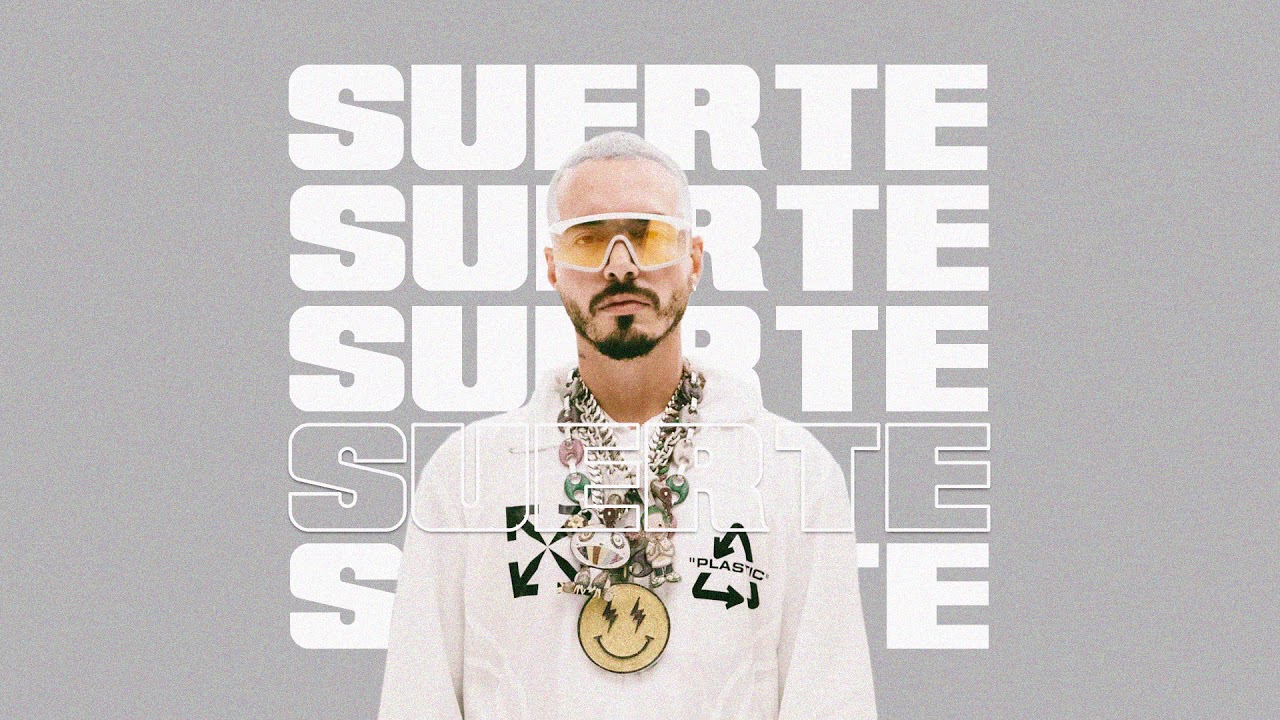 [FREE] J Balvin X Tainy Type Beat - 