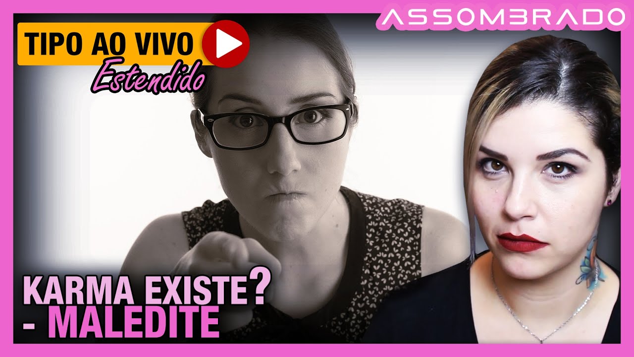 ELA ACHOU QUE IA SER AMADA PELA MADRASTA, MAS DESCOBRIU QUE ERA MALEDITE - 
