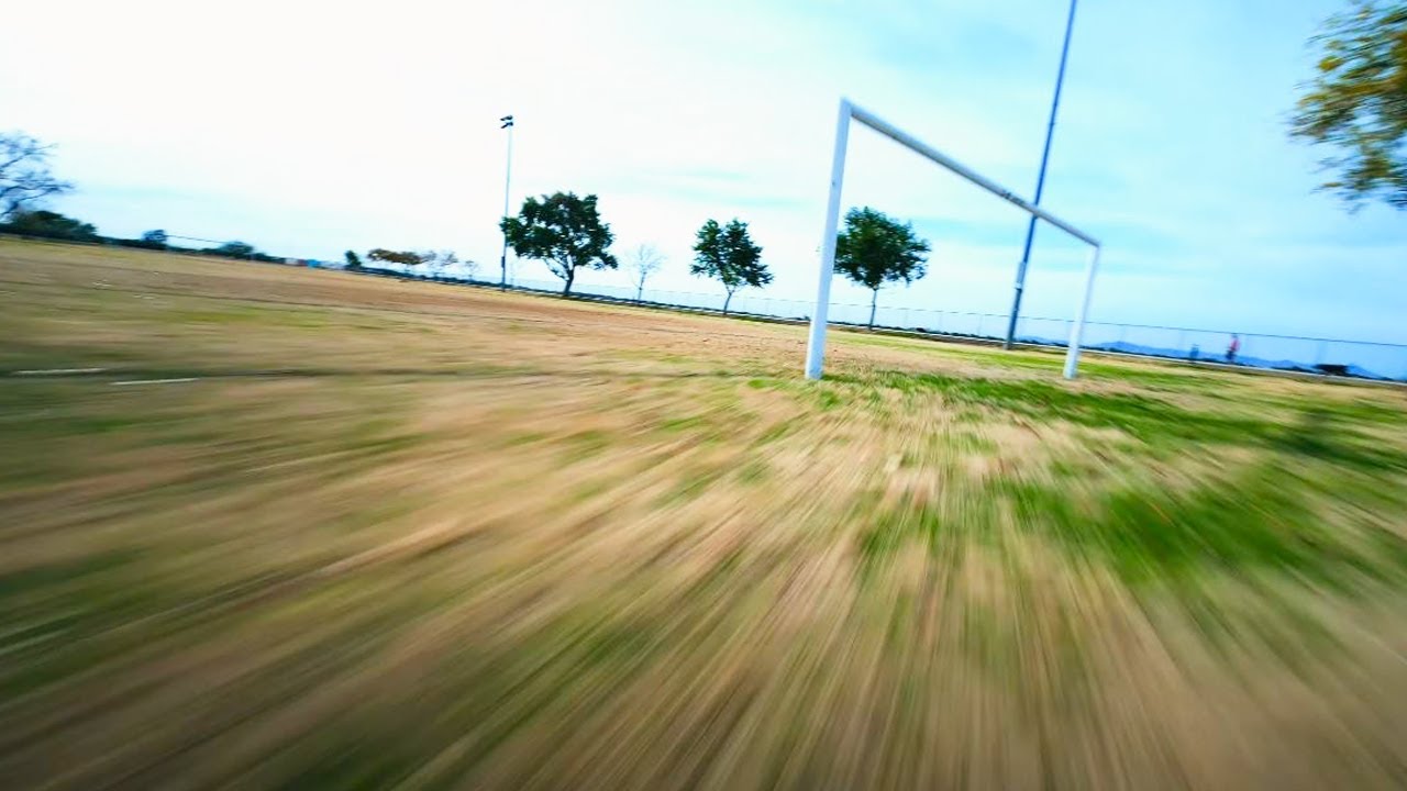 Take Me Away - Flyfish Volador Freestyle #fpv #crash #gopro