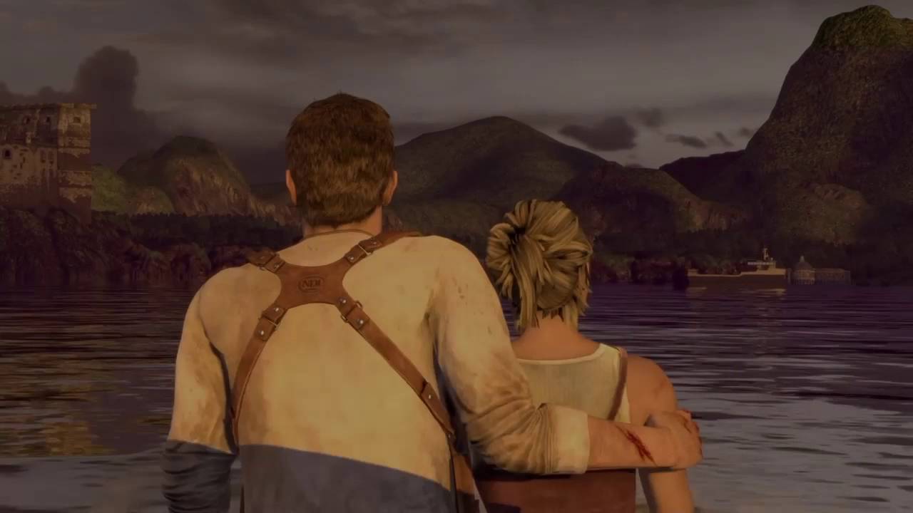 Uncharted Tribute: Greatness From Small Beginnings