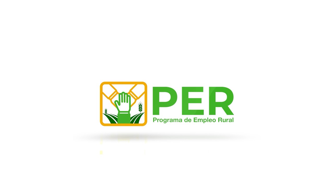 Programa de Empleo Rural (PER) | RENATRE, Registro Nacional de Trabajadores Rurales y Empleadores