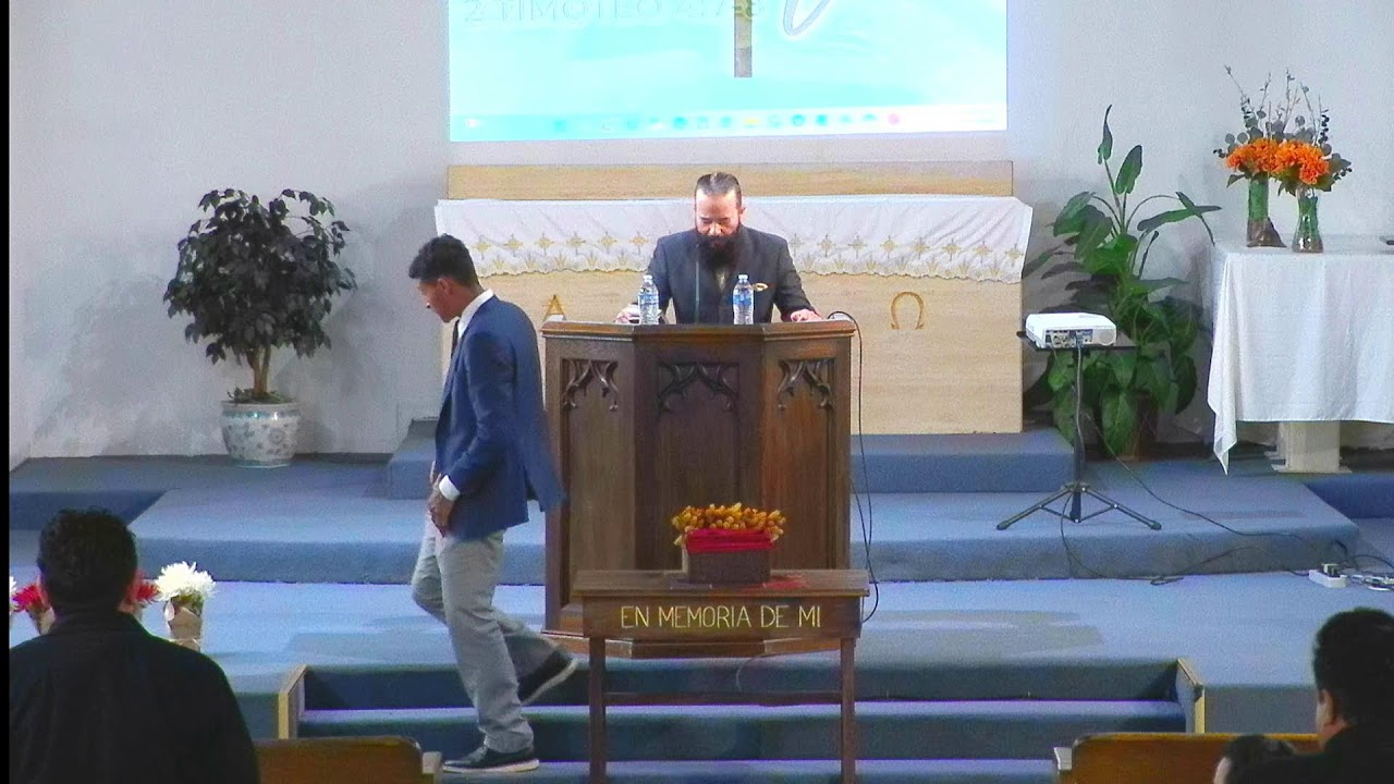 IBF  EL LIBERTADOR DE OAKLAND CA