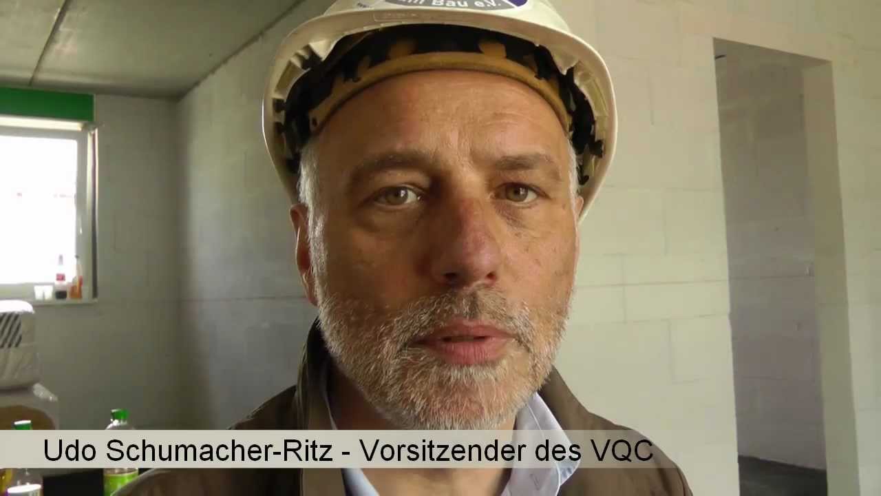 VQC Pressetag in Riedstadt