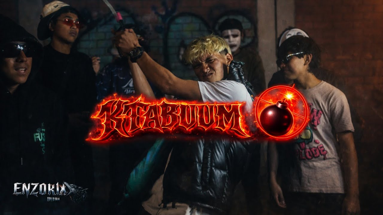 kTABUUM - Zayko (video official)