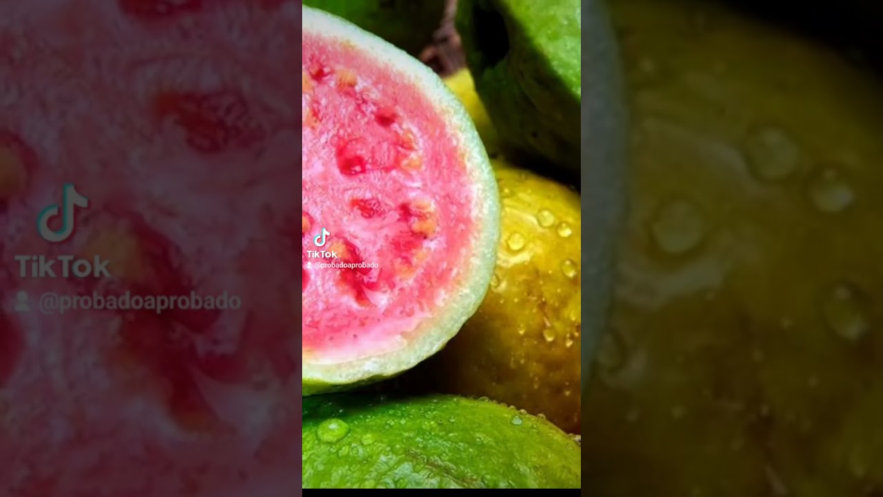Perfume frutal tropical con lychee y Mangost&aacute;n que lo hace ex&oacute;tico