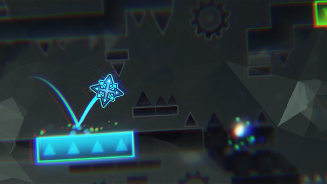 [Layout] - Lotus (Feat. Marwec, Para, Ilrell & More) | Geometry Dash