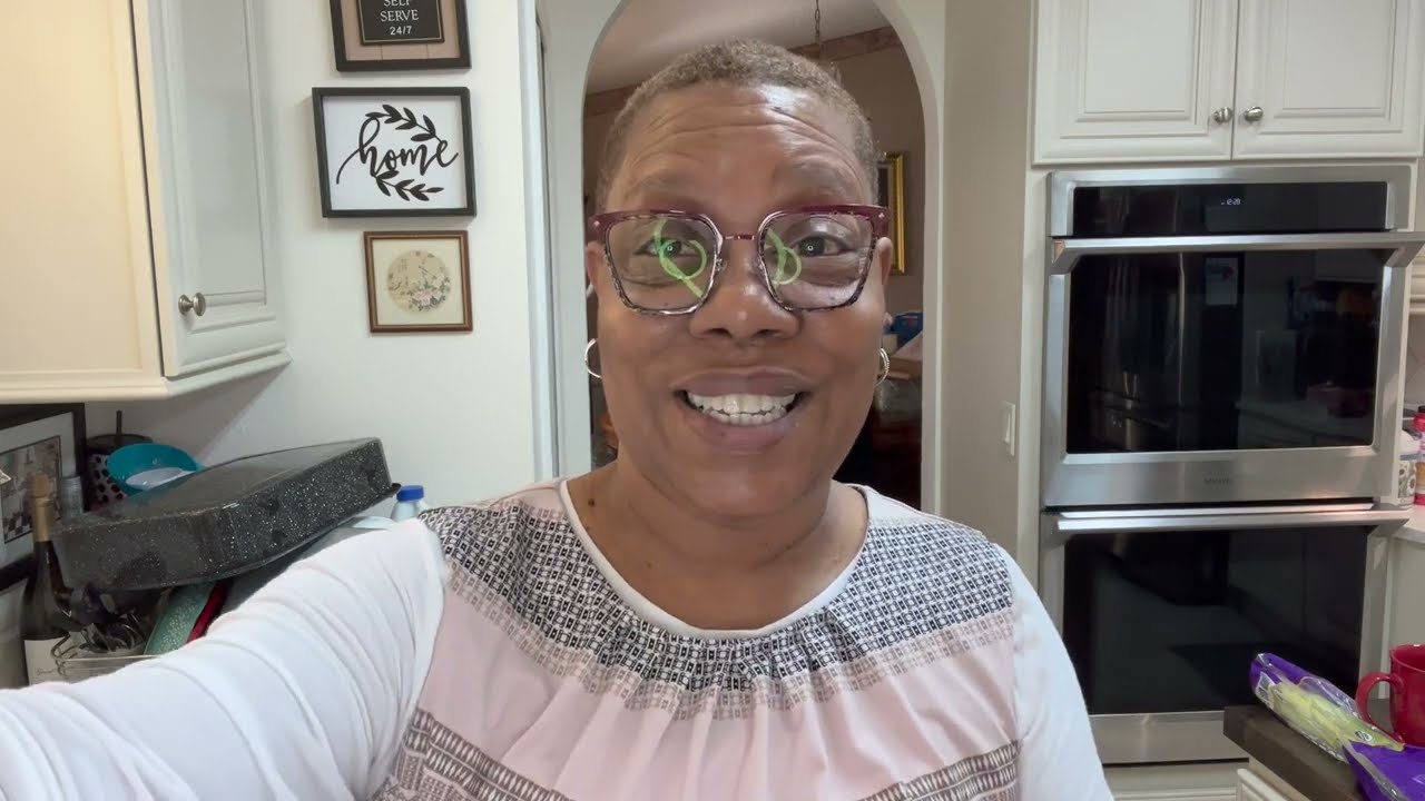 Chitterlings and Sunday's Dinner