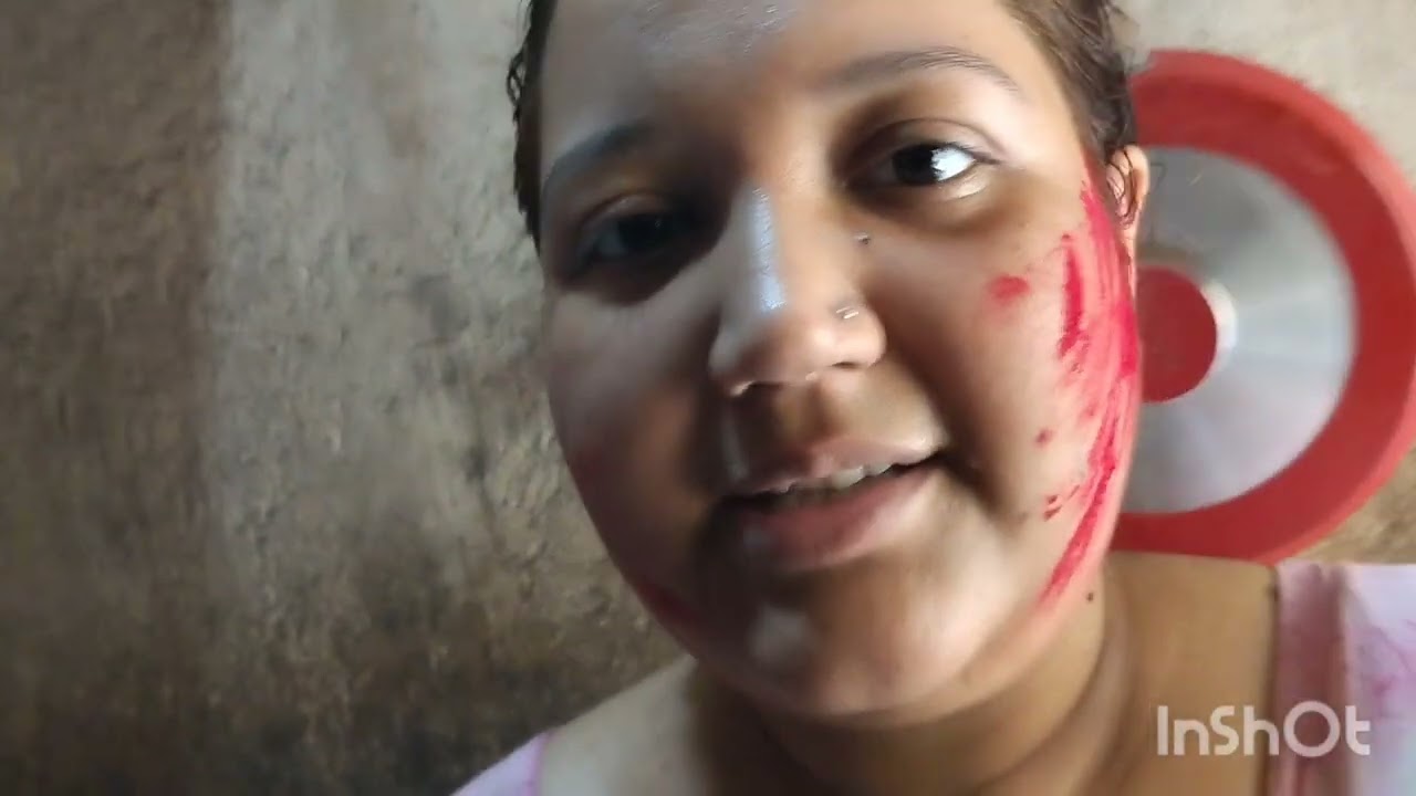 Bura na mano Holi he ❤💜💚🧡💙💕 || Holi special vlog 🙃🙂
