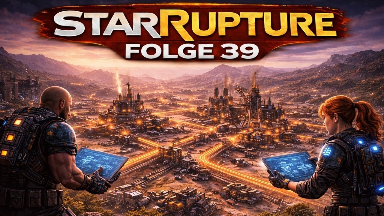 StarRupture #39 Eine neue Ressource für die Forschung