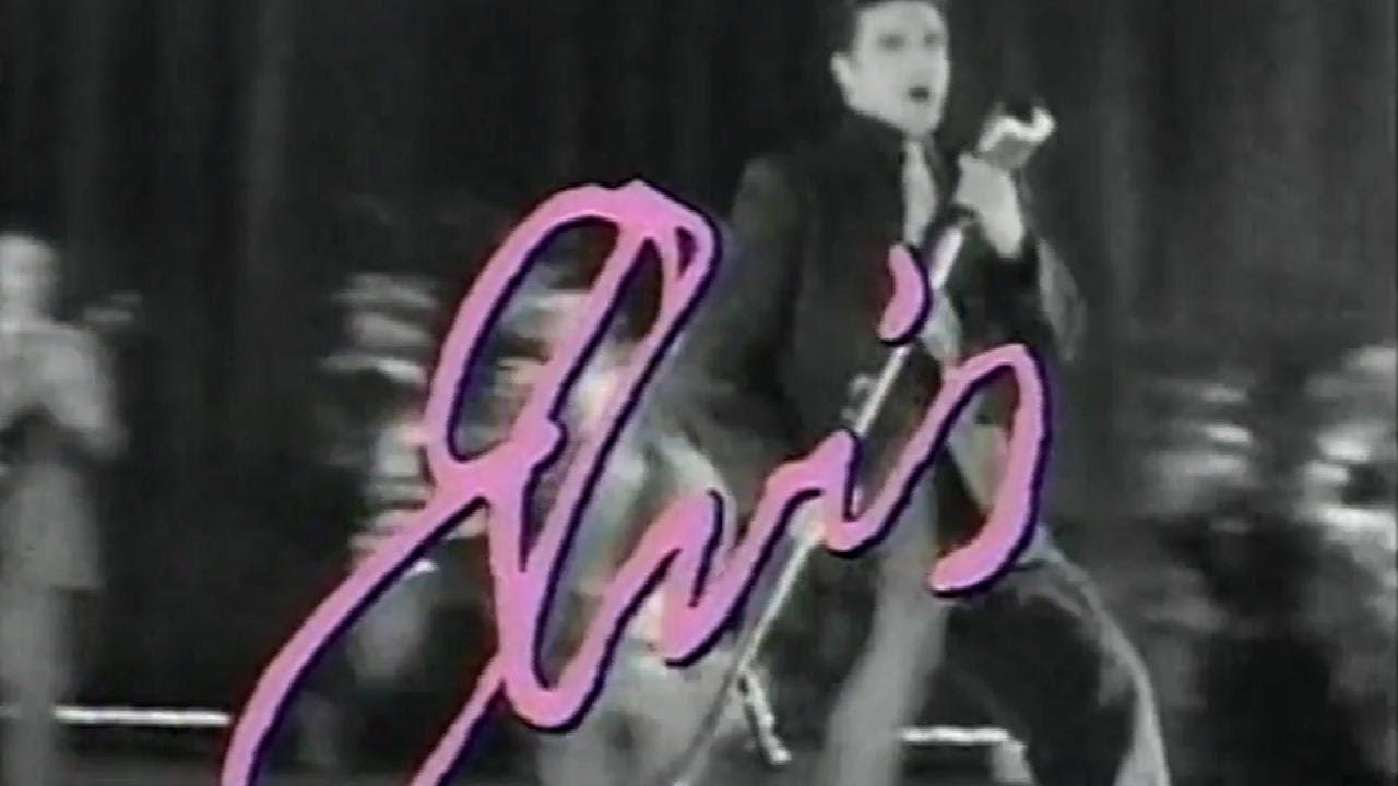 Classic TV Theme: Elvis (1990)