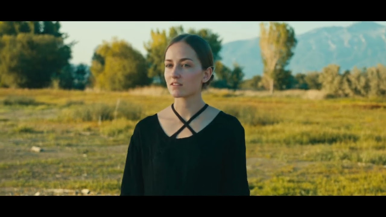 Dune Moss- Sun I Will Rise (official music video)