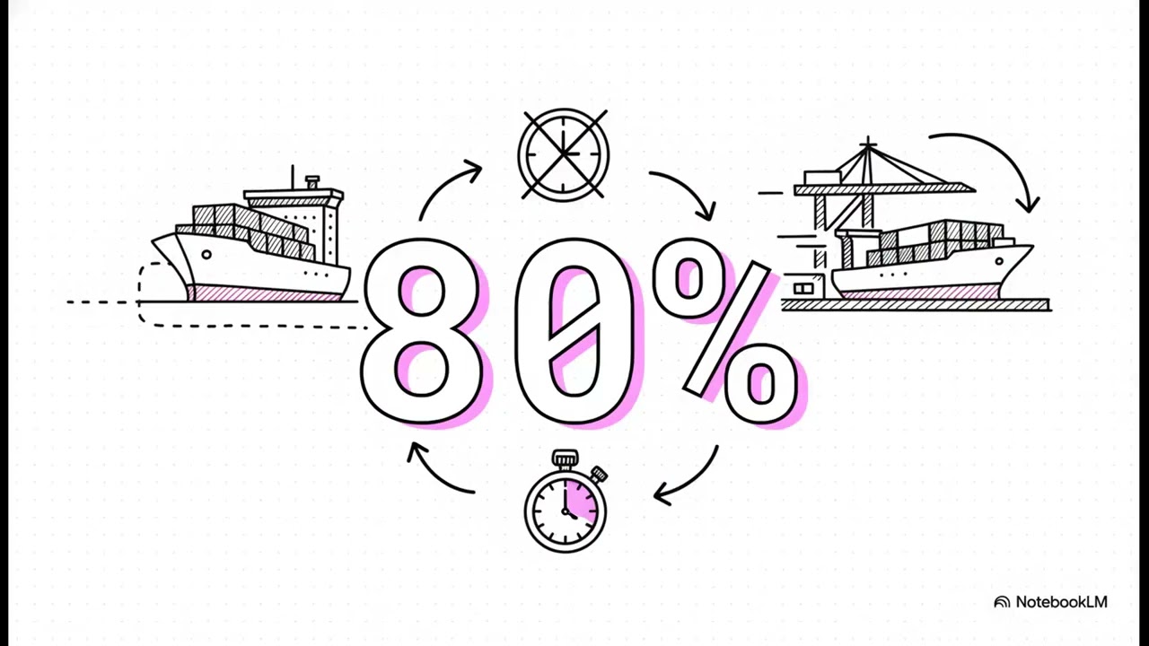 Global Shipping: Logistics